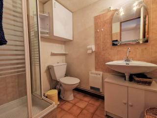 Résidence Grande Bleue - VILLA T1 CAB MEZZ 6 couchages PORT LEUCATE MAE-1604 - Leucate - 1