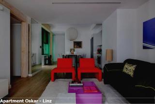 Apartment Oskar - 3