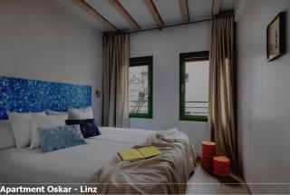 Apartment Oskar - 0
