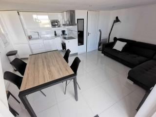 Résidence Grande Bleue - VILLA T2 MEZZANINE 6 couchages PORT LEUCATE MAE-0464 - 6