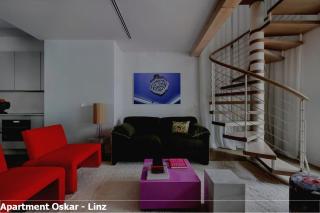 Apartment Oskar - 7