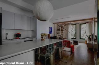 Apartment Oskar - 1