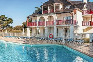 Le Domaine De Cramphore - maeva Home - Appartement 2 Pièces 4 Personnes - Confort MAE-8426 - 5