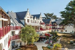 Le Domaine De Cramphore - maeva Home - Appartement 2 Pièces 4 Personnes - Confort MAE-8426 - 4