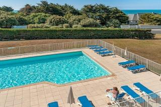 Le Domaine De Cramphore - maeva Home - Appartement 2 Pièces 4 Personnes - Confort MAE-8426 - 3