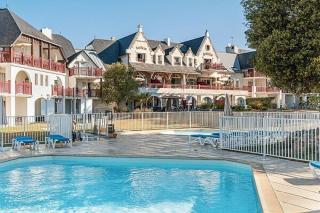 Le Domaine De Cramphore - maeva Home - Appartement 2 Pièces 4 Personnes - Confort MAE-8426 - 2