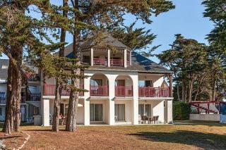 Le Domaine De Cramphore - maeva Home - Appartement 2 Pièces 4 Personnes - Confort MAE-8426 - 1