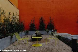 Apartment Oskar - 5