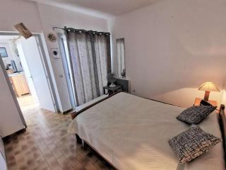 Résidence Les Zodiaques - Appartement 3 Pièces climatisé 4 couchages PORT LEUCATE. Réf: 1ZOD_K5 MAE-6681 - Leucate - 7