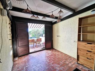 Résidence Maisons De La Mer 1 - Maisonnette en duplex avec vue sur mer pour 5 personnes. Réf: 1MM1_96 MAE-1691 - 5