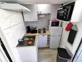 Résidence Etoile Du Sud - Appartement 2 pièces 4 personnes PORT LEUCATE. Réf: 2ETS_21 MAE-2401 - 2