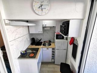 Résidence Etoile Du Sud - Appartement 2 pièces 4 personnes PORT LEUCATE. Réf: 2ETS_21 MAE-2401 - 1