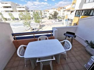 Résidence Les Arenes - STUDIO 4 PERSONNES 4 couchages PORT LEUCATE MAE-7051 - Leucate - 8