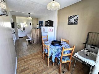 Résidence Les Arenes - STUDIO 4 PERSONNES 4 couchages PORT LEUCATE MAE-7051 - Leucate - 6