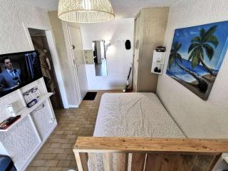 Résidence Les Arenes - STUDIO 4 PERSONNES 4 couchages PORT LEUCATE MAE-7051 - Leucate - 3