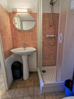 Résidence Port Rose 2 - Appartement deux pièces mezzanine - 4 couchages PORT LEUCATE MAE-1681 - 3