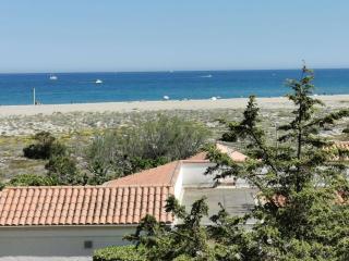 Résidence Le Carlton - Appartement deux pièces cabine 4 couchages à Port Leucate. Réf: 2CAR_331AC MAE-2271 - 6