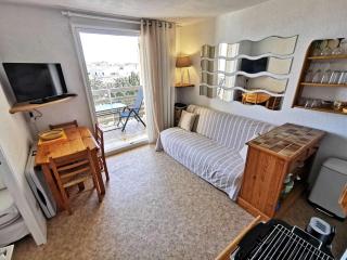 Résidence Le Carlton - Appartement deux pièces cabine 4 couchages à Port Leucate. Réf: 2CAR_331AC MAE-2271 - 2