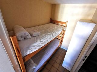 Résidence Grande Bleue - VILLA T1 CAB MEZZ 6 couchages PORT LEUCATE MAE-7111 - 2