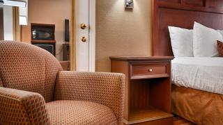 SureStay Plus Hotel by Best Western Jackson - Jackson - 7