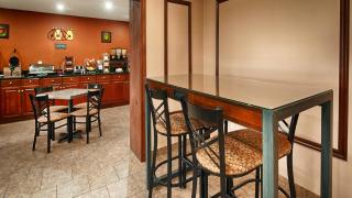 SureStay Plus Hotel by Best Western Jackson - Jackson - 5