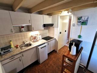 Résidence Maisons Des Sables 4 - APPT T2 CAB OU MEZZ 5 couchages PORT LEUCATE MAE-4931 - 3