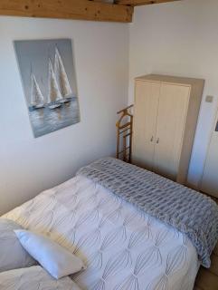 Résidence Grande Bleue - VILLA T3 MEZZANINE 6 couchages PORT LEUCATE MAE-2791 - 1