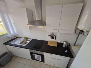 Résidence Nautica - Studio 3 personnes LE BARCARES. Réf: 9NAU11_23 MAE-9341 - 2