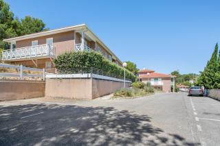 Residence Debussy - maeva Home - Appartement 2 Pièces 4 Personnes - Budget MAE-9049 - Carnoux - 2