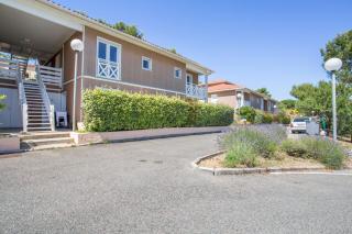 Residence Debussy - maeva Home - Appartement 2 Pièces 4 Personnes - Budget MAE-9049 - Carnoux - 1