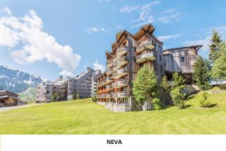 Résidence Quartier Falaise - maeva Home - Studio 4 personnes Confort MAE-9083 - 4