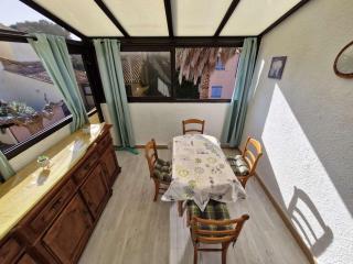 Résidence Helios - APPT T2 CAB OU MEZZ 5 couchages PORT LEUCATE MAE-1851 - 7