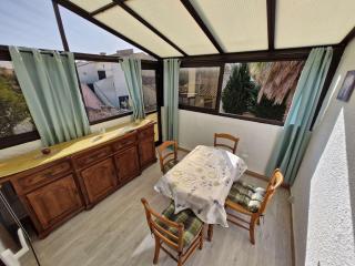 Résidence Helios - APPT T2 CAB OU MEZZ 5 couchages PORT LEUCATE MAE-1851 - 6