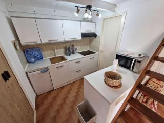 Résidence Helios - APPT T2 CAB OU MEZZ 5 couchages PORT LEUCATE MAE-1851 - 3