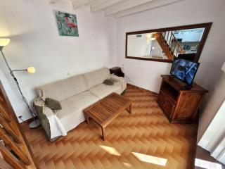 Résidence Helios - APPT T2 CAB OU MEZZ 5 couchages PORT LEUCATE MAE-1851 - 2