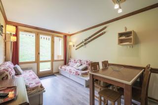 Résidence La Marelle et Le Rami - maeva Home - Appartement 2 pièces 5 personnes Sélection MAE-9115 - 0