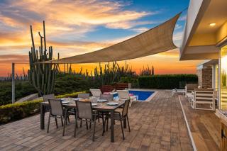 Luxury Aruba Villa with Private Pool Near Palm Beach - 5
