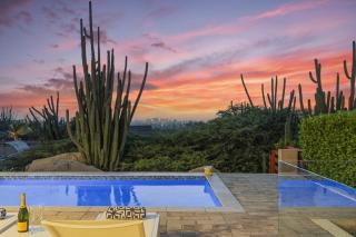 Luxury Aruba Villa with Private Pool Near Palm Beach - 1