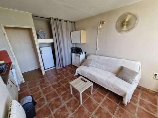 Résidence Le Cezelly - 2 Pièces 4 couchages PORT LEUCATE MAE-6061 - 4