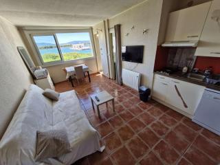 Résidence Le Cezelly - 2 Pièces 4 couchages PORT LEUCATE MAE-6061 - 3