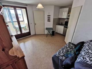 Résidence Le Lamparo - Appartement T2 4 couchages à Port Leucate. Réf: 4LAM_49B MAE-8503 - 0