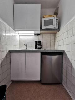 Résidence Le Lamparo - Appartement T2 4 couchages à Port Leucate. Réf: 4LAM_49B MAE-8503 - 6
