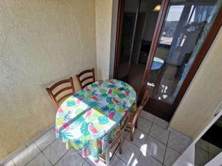 Résidence Le Lamparo - Appartement T2 4 couchages à Port Leucate. Réf: 4LAM_49B MAE-8503 - 2