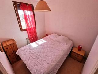 Résidence Le Lamparo - Appartement T2 4 couchages à Port Leucate. Réf: 4LAM_49B MAE-8503 - 1