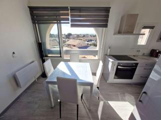 Résidence Les Arcades - 2 Pièces mezzanine 6 couchages PORT LEUCATE MAE-8483 - 5