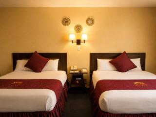 Hotel Resort SALQUIS - 6