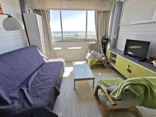 Résidence Les Nefs Des Sables - STUDIO AVEC LOGGIA 5 couchages PORT LEUCATE. Réf: 2NEF_21K3 MAE-8323 - 7