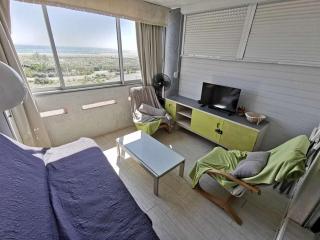 Résidence Les Nefs Des Sables - STUDIO AVEC LOGGIA 5 couchages PORT LEUCATE. Réf: 2NEF_21K3 MAE-8323 - 6