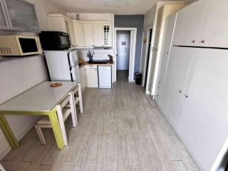 Résidence Les Nefs Des Sables - STUDIO AVEC LOGGIA 5 couchages PORT LEUCATE. Réf: 2NEF_21K3 MAE-8323 - 4