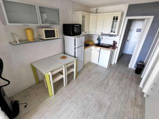 Résidence Les Nefs Des Sables - STUDIO AVEC LOGGIA 5 couchages PORT LEUCATE. Réf: 2NEF_21K3 MAE-8323 - 2